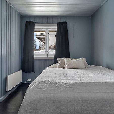 Central Apartment In Tromso With Parking Place Екстер'єр фото